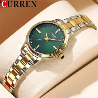 Original Curren 9094 Model Ladies Watch - Image 2