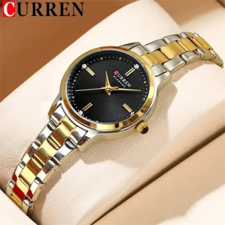 Original Curren 9094 Model Ladies Watch - Image 2