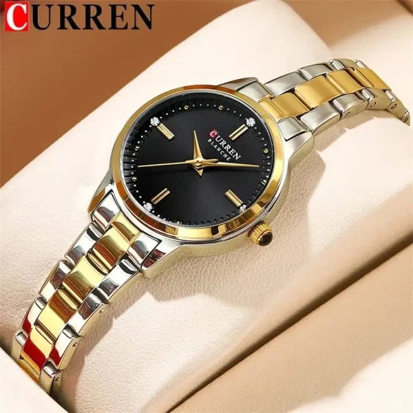 Original Curren 9094 Model Ladies Watch - Image 2