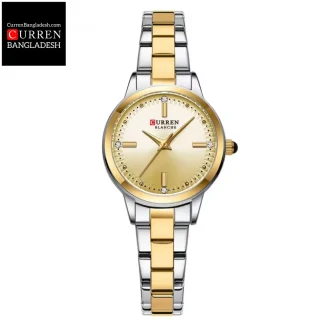 Original Curren 9094 Model Ladies Watch