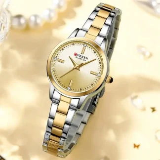 Original Curren 9094 Model Ladies Watch - Image 3