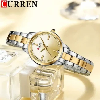 Original Curren 9094 Model Ladies Watch - Image 2