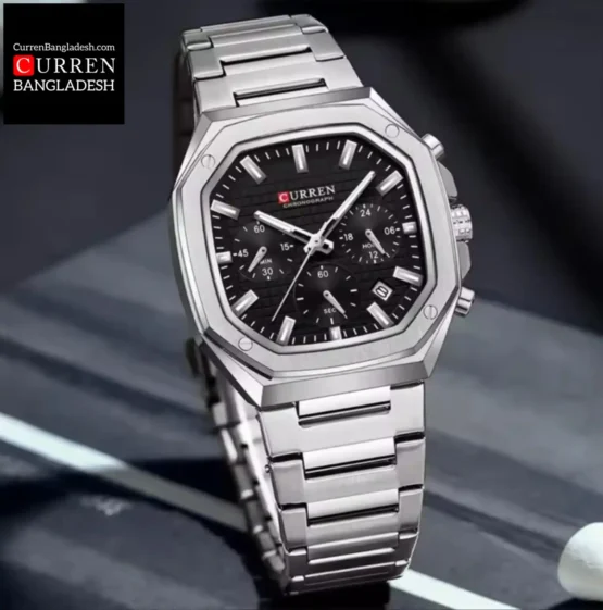 Original Curren 8459 Watch