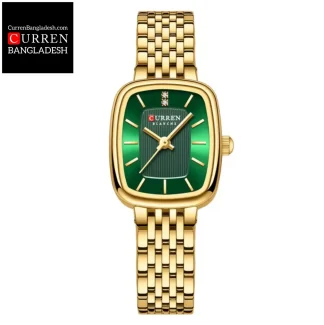 Original Curren 9093 Model Ladies Watch - Image 2
