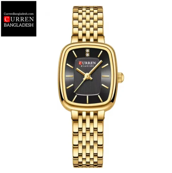 Curren 9093 Ladies Watch - Image 3