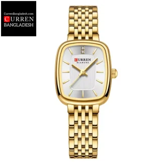 Original Curren 9093 Model Ladies Watch - Image 2