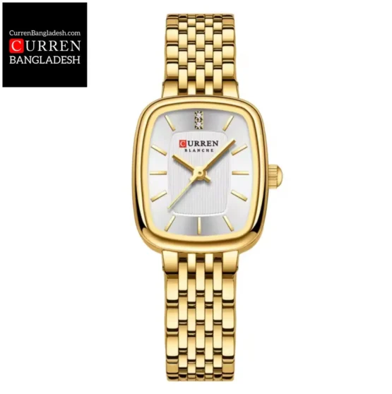 Curren 9093 Ladies Watch - Image 2