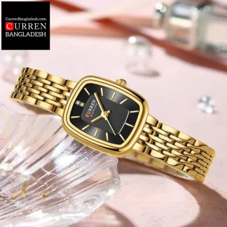 Original Curren 9093 Model Ladies Watch