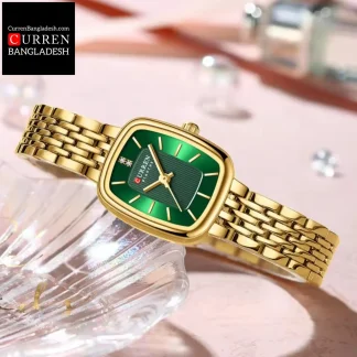 Original Curren 9093 Model Ladies Watch