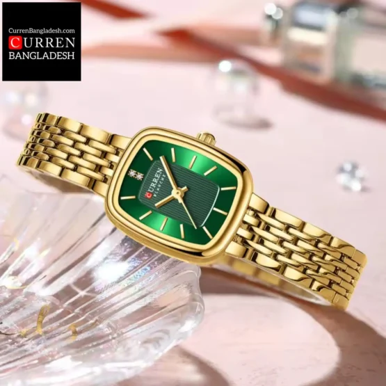 Curren 9093 Ladies Watch