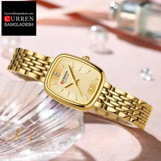 Original Curren 9093 Model Ladies Watch