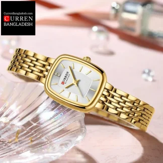 Original Curren 9093 Model Ladies Watch
