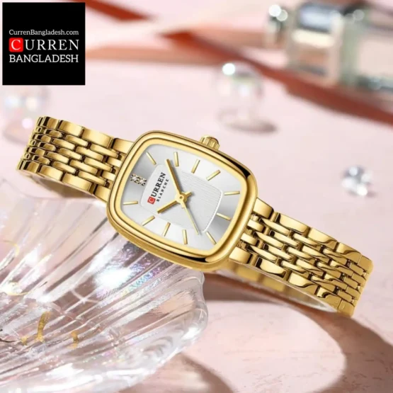 Curren 9093 Ladies Watch - Image 7
