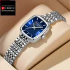Original Curren 9093 Model Ladies Watch