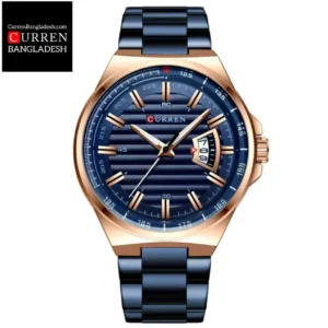 Curren 8375 Model Watch for Men