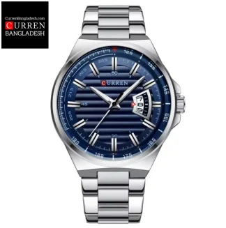 Original Curren 8375 Model Watch for Men