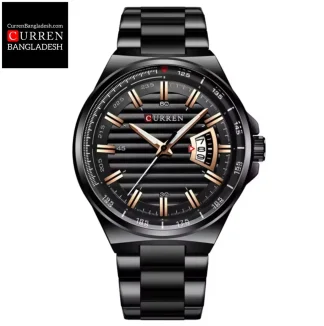 Original Curren 8375 Model Watch for Men