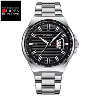 Original Curren 8375 Model Watch for Men