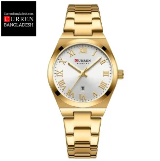 Original Curren 9095 Model Ladies Watch