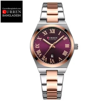 Original Curren 9095 Model Ladies Watch