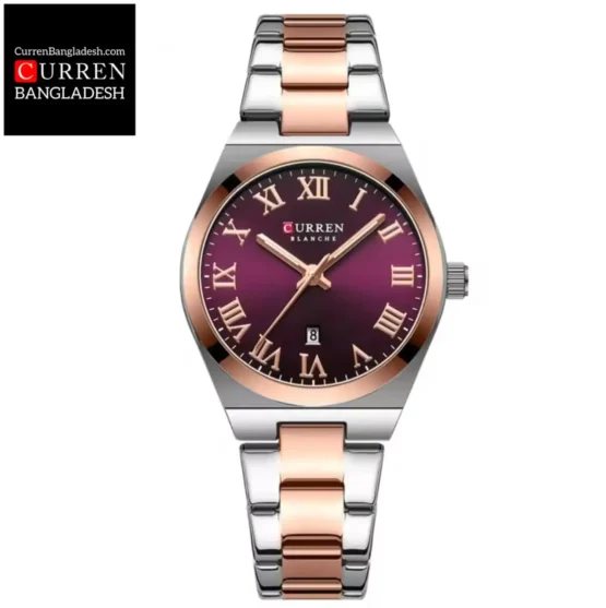 Curren 9095 Watch