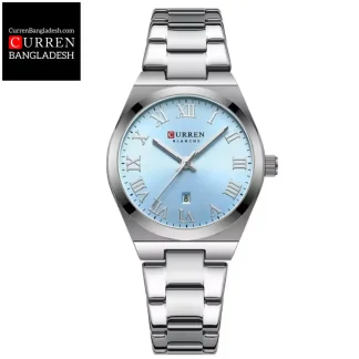 Original Curren 9095 Model Ladies Watch