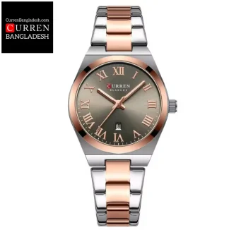 Original Curren 9095 Model Ladies Watch