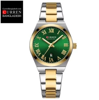Original Curren 9095 Model Ladies Watch