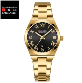 Original Curren 9095 Model Ladies Watch