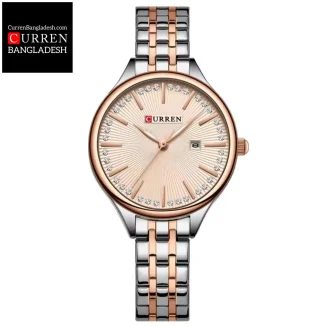 Original Curren 9099 Model Ladies Watch