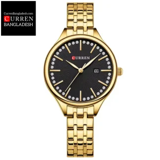 Original Curren 9099 Model Ladies Watch