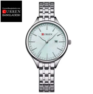 Original Curren 9099 Model Ladies Watch