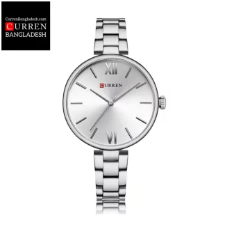 Original Curren 9017 Model Ladies Watch