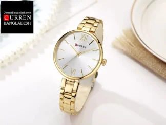Original Curren 9017 Model Ladies Watch - Image 2