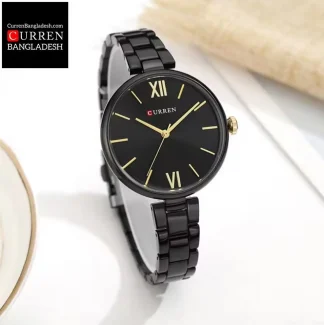 Original Curren 9017 Model Ladies Watch - Image 2