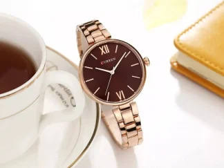 Original Curren 9017 Model Ladies Watch - Image 2