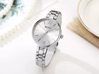 Original Curren 9017 Model Ladies Watch - Image 2