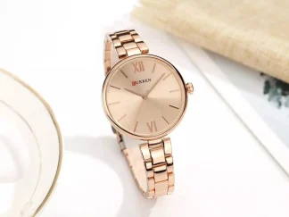 Original Curren 9017 Model Ladies Watch - Image 2