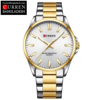 Original Curren 9090 Model Watch for Men
