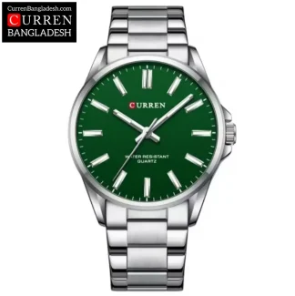 Original Curren 9090 Model Watch for Men
