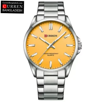 Original Curren 9090 Model Watch for Men