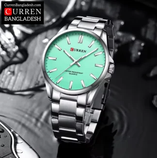 Original Curren 9090 Model Watch for Men - Image 2