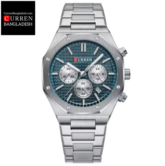 Curren 8440 Men Watch - Image 4