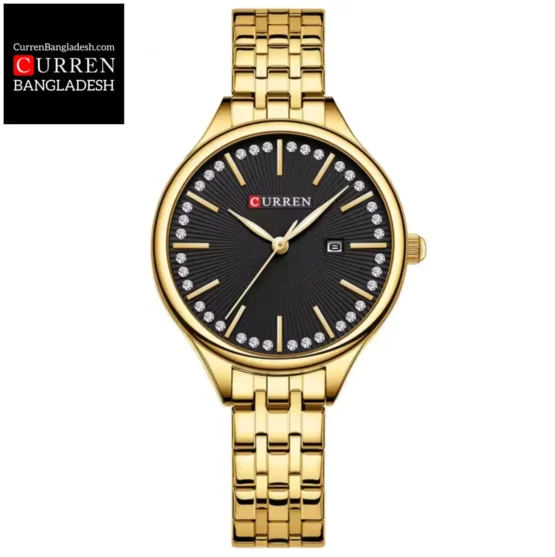 Curren 9099 Ladies Watch - Image 3