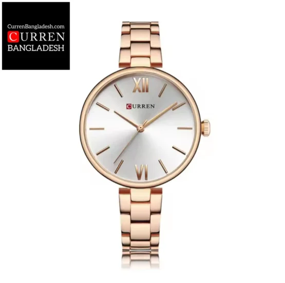 Curren 9017 Ladies Watch - Image 6
