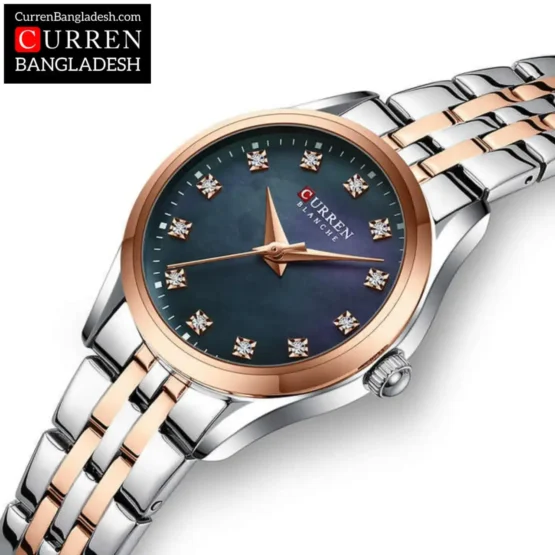 Curren 9111 Ladies Watch