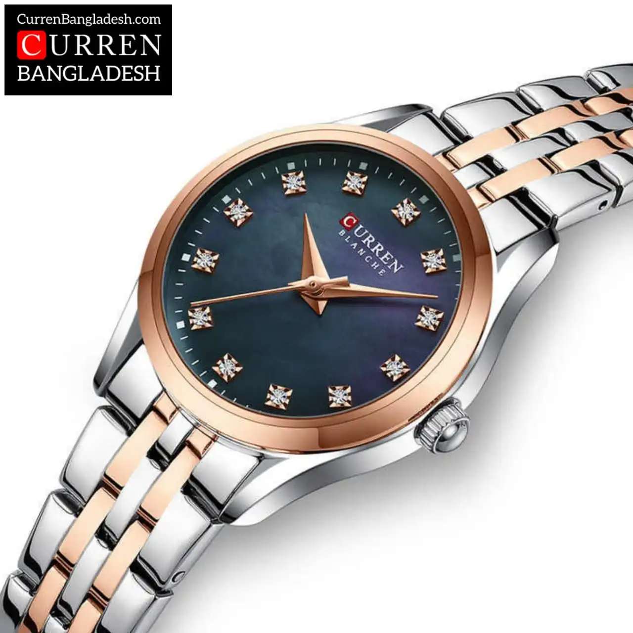 Curren 9111 Ladies Watch