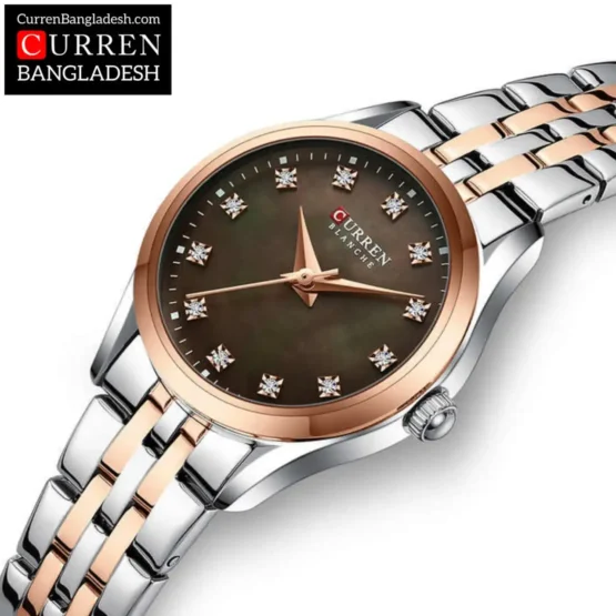 Curren 9111 Ladies Watch - Image 3