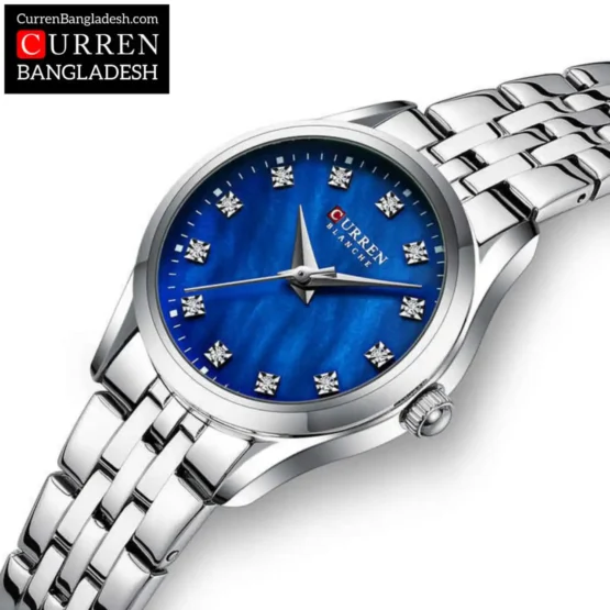 Curren 9111 Ladies Watch - Image 6