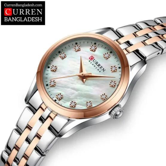 Curren 9111 Ladies Watch - Image 2